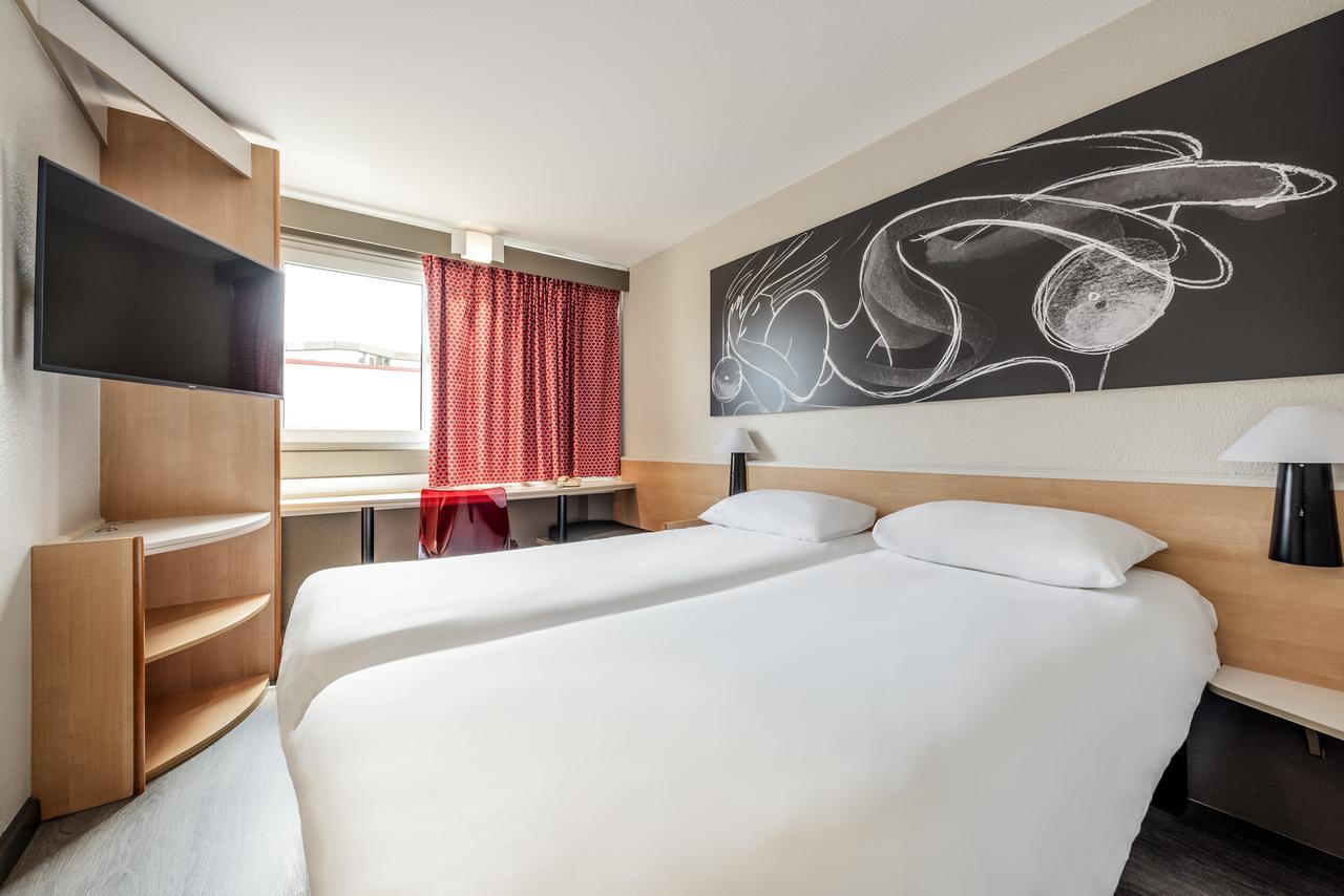 B&B Hotel Lille Roubaix Centre Grand-Place Екстер'єр фото