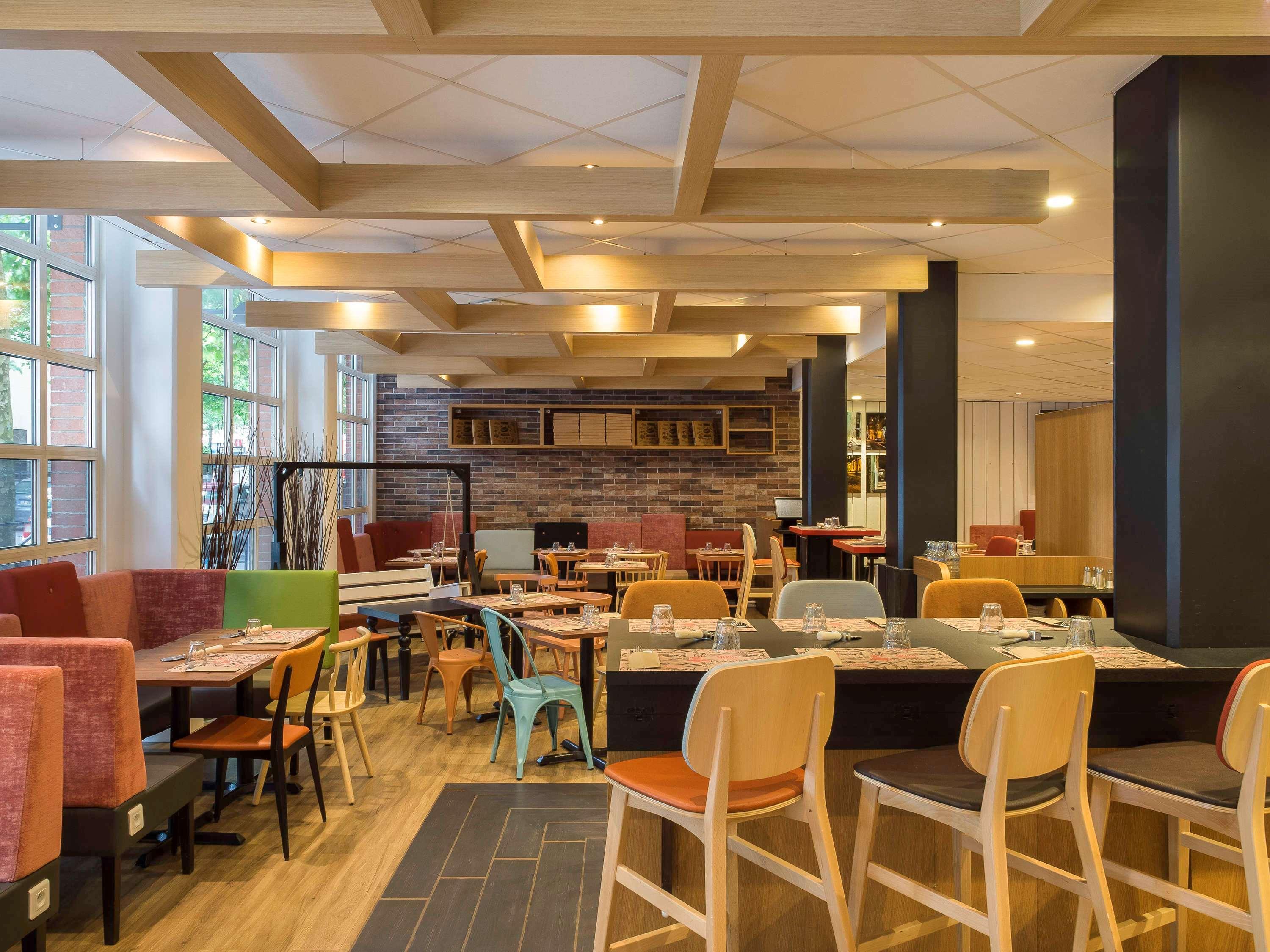 B&B Hotel Lille Roubaix Centre Grand-Place Екстер'єр фото