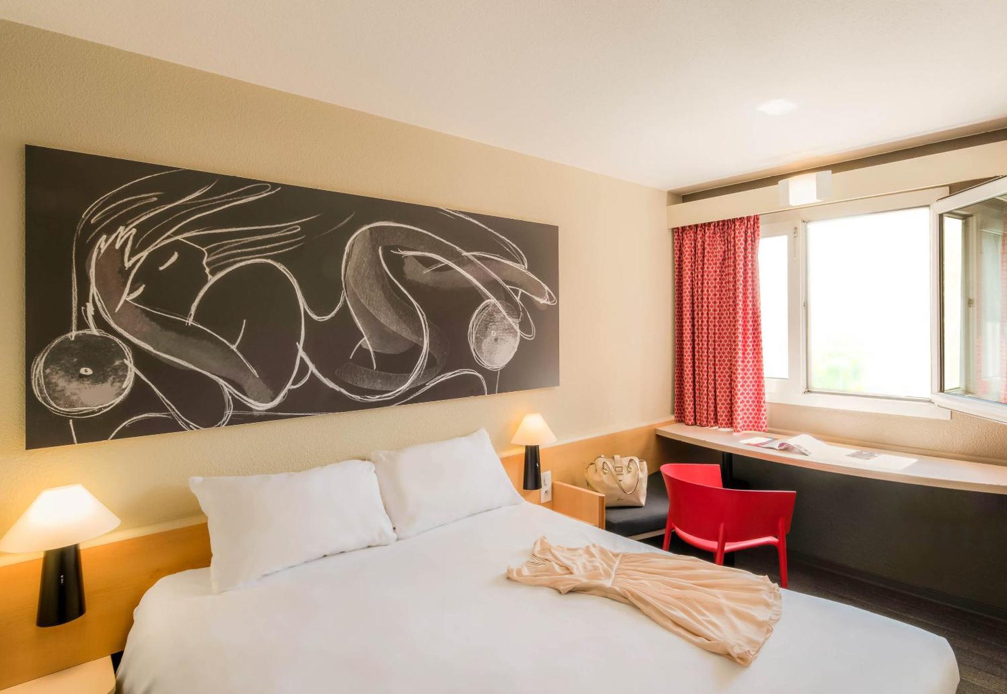 B&B Hotel Lille Roubaix Centre Grand-Place Екстер'єр фото