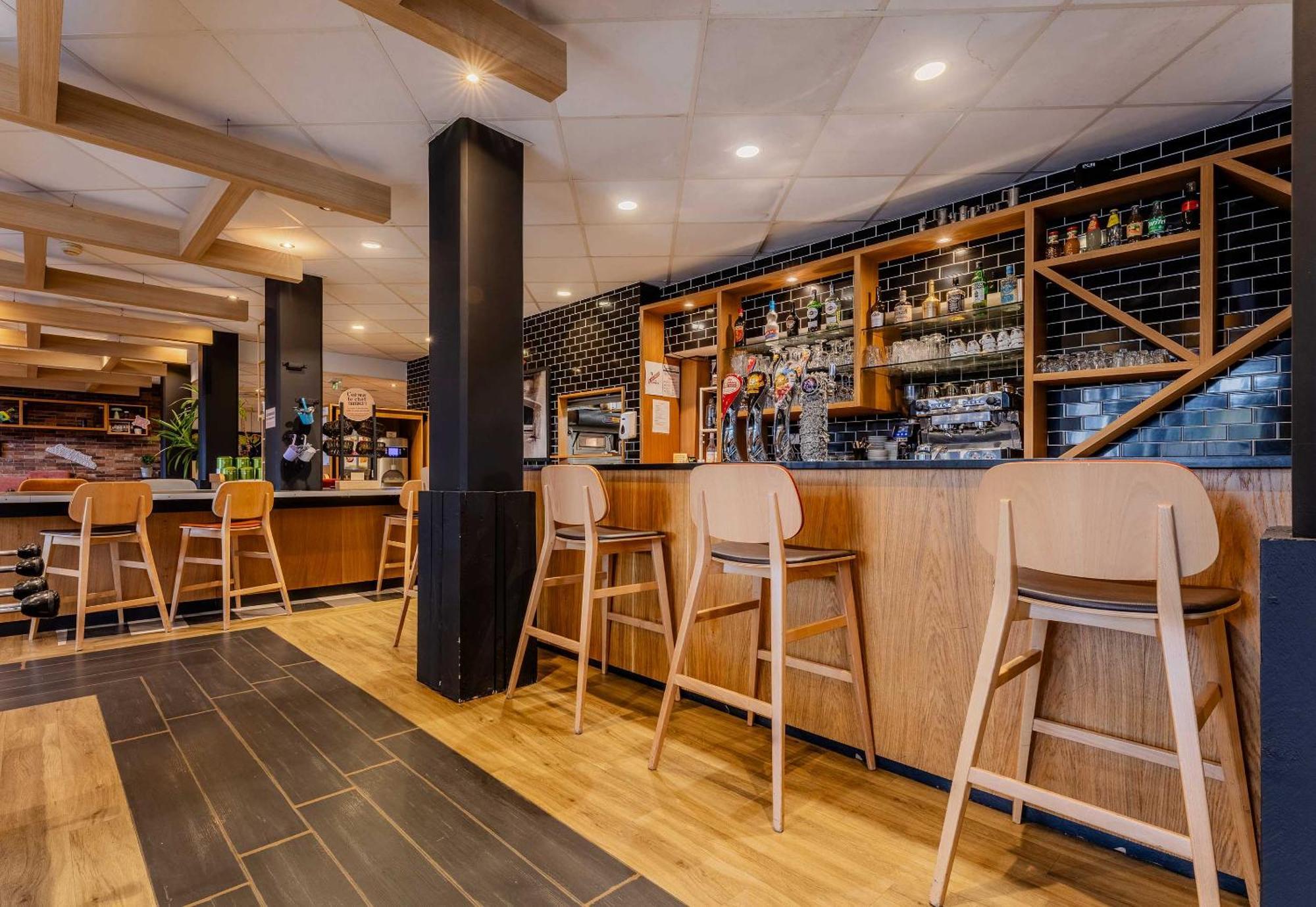 B&B Hotel Lille Roubaix Centre Grand-Place Екстер'єр фото