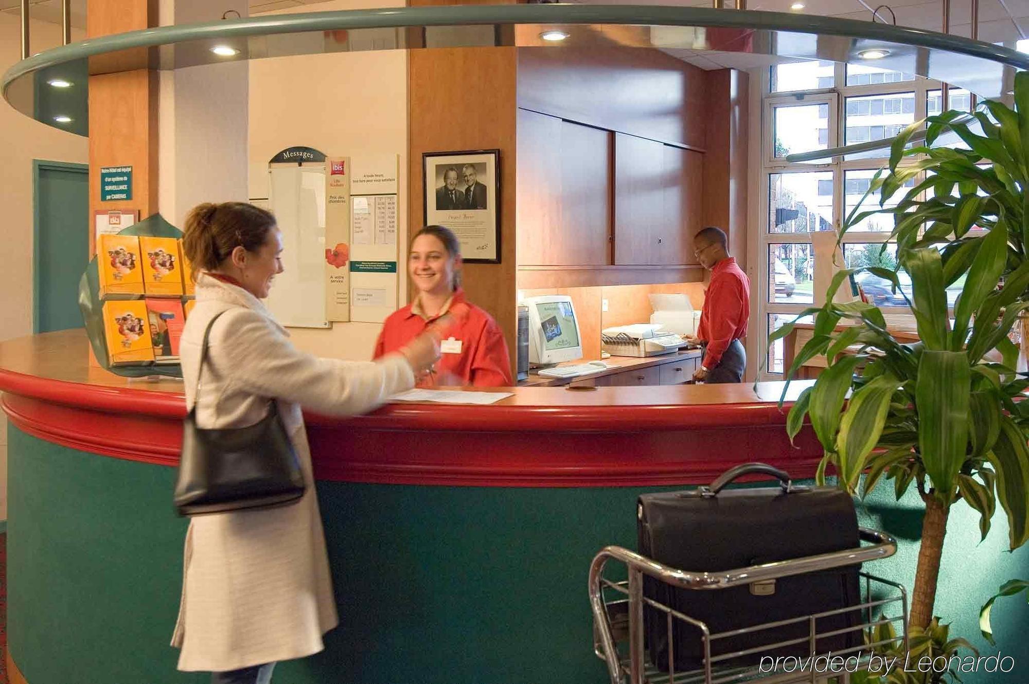 B&B Hotel Lille Roubaix Centre Grand-Place Екстер'єр фото