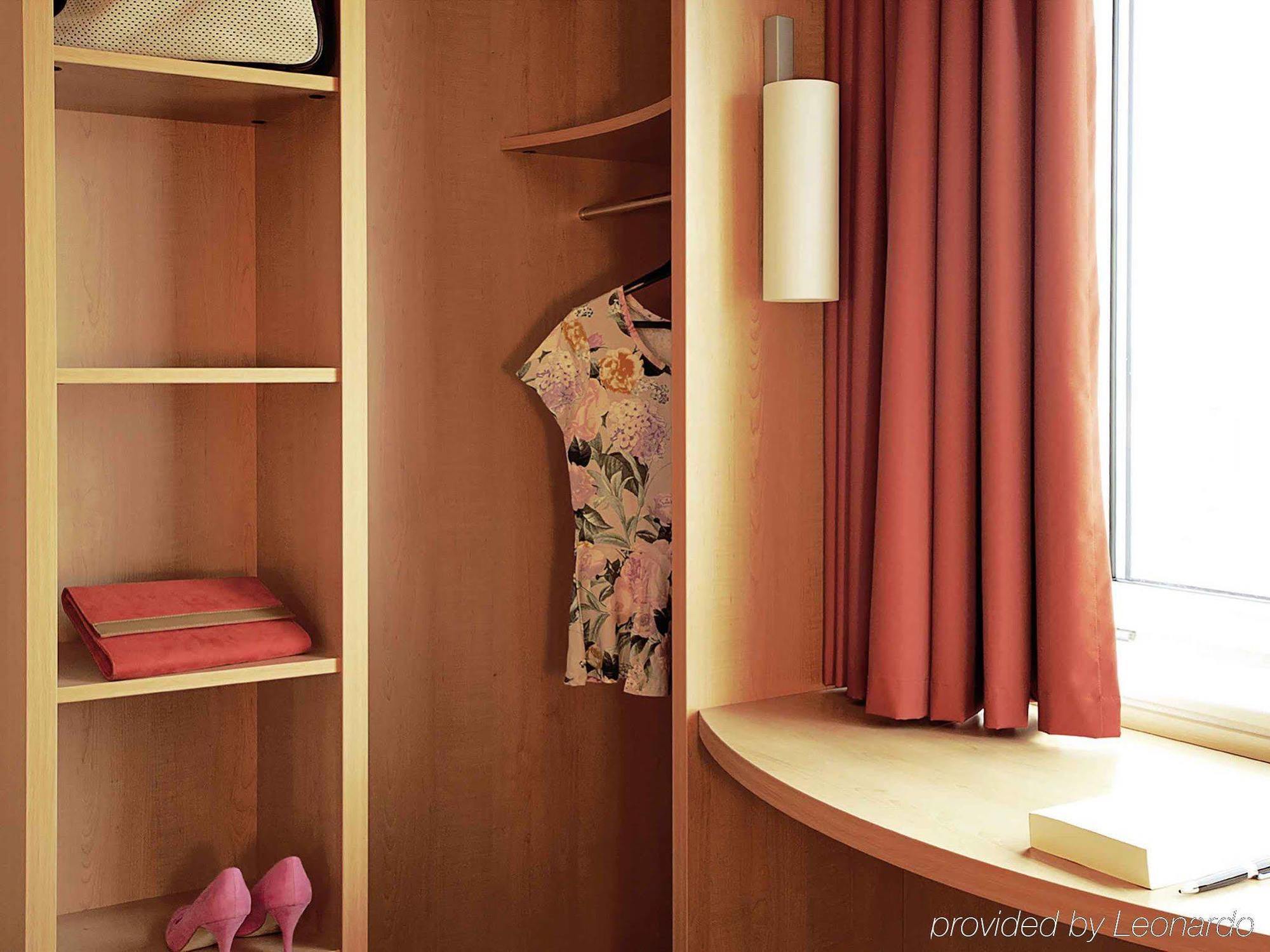 B&B Hotel Lille Roubaix Centre Grand-Place Екстер'єр фото
