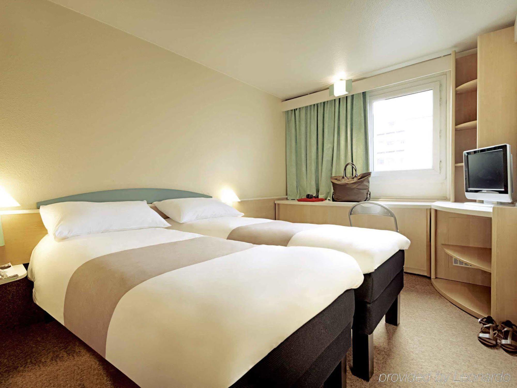 B&B Hotel Lille Roubaix Centre Grand-Place Екстер'єр фото